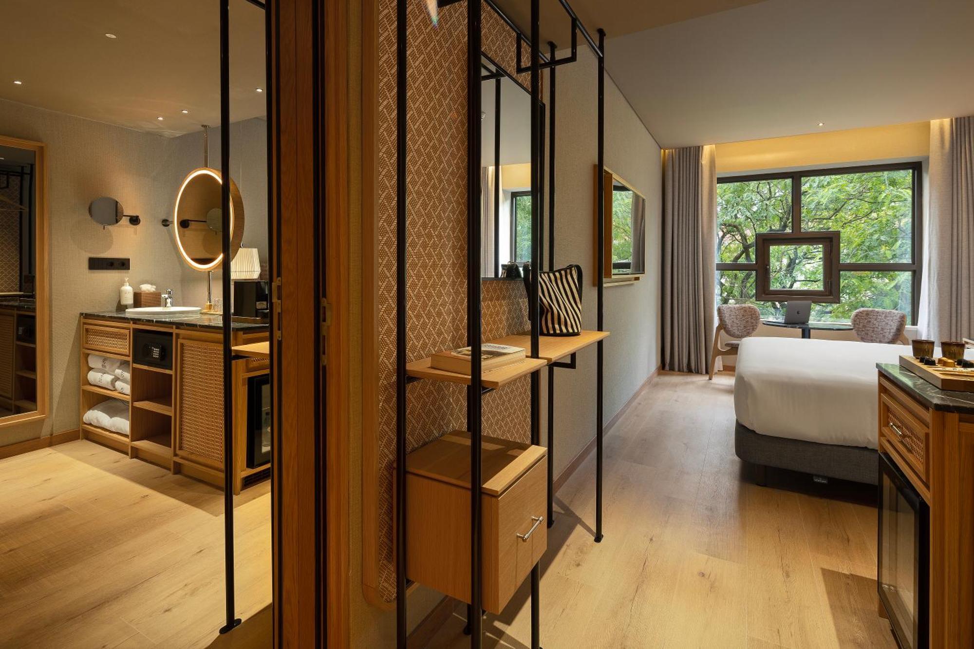 Chambre Familiale